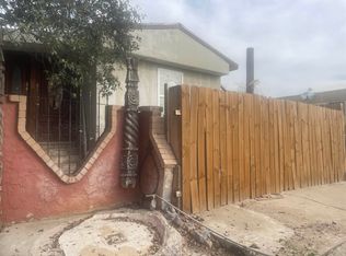 4543 Hachar Ln, Laredo, TX 78046