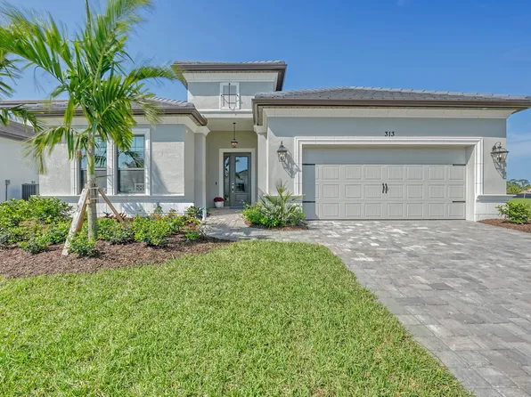 Endless Summer 4 Plan, Vistera of Venice