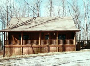 1805 Laurel Lake Dr, Monteagle, TN 37356