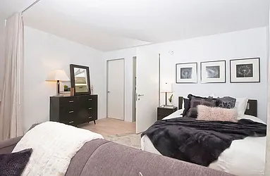 Rented by Sieber International