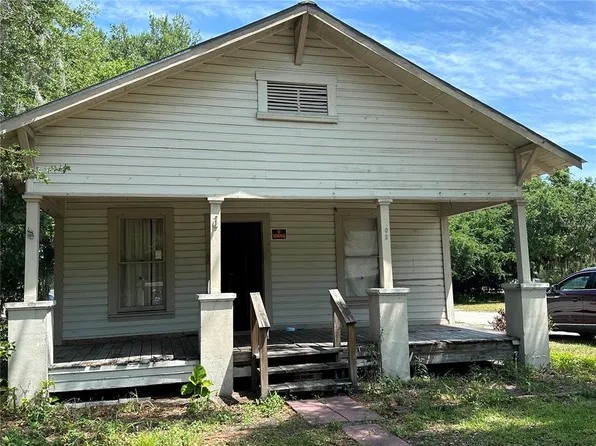 505 S 7TH AVENUE, WAUCHULA, FL 33873