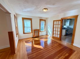 12 Windsor St #1, Arlington, MA 02474
