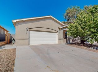 9305 Daisy Summer Ave SW, Albuquerque, NM 87121