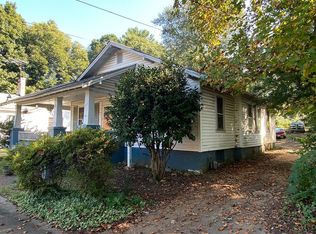723 W Marion St, Shelby, NC 28150
