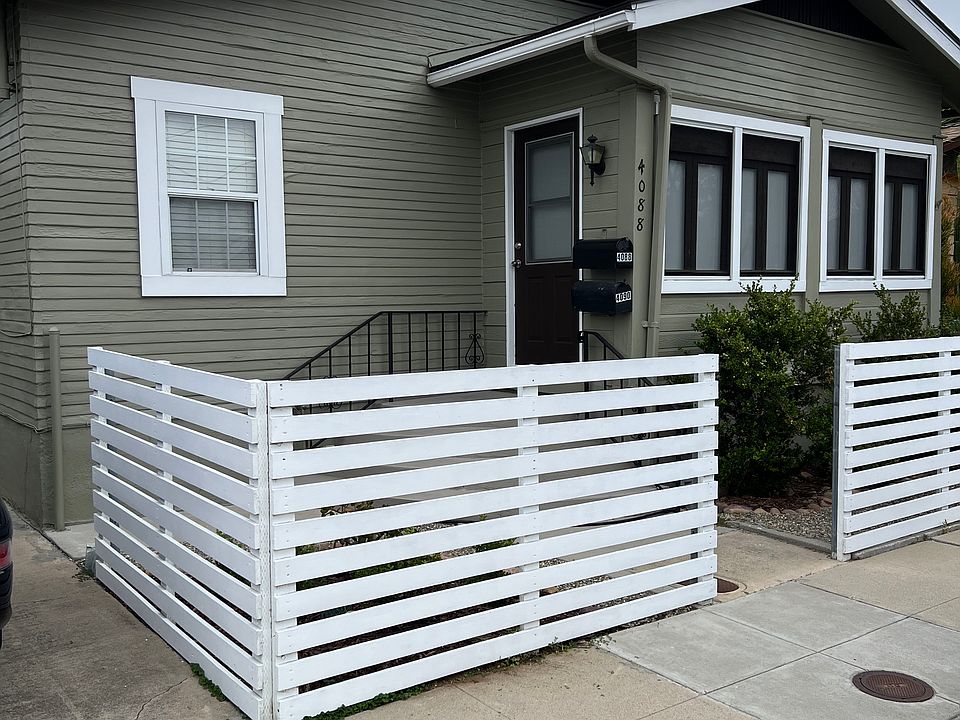 1st image of 4088 Manzanita Dr