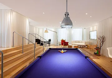 Rented by Keller Williams NYC
