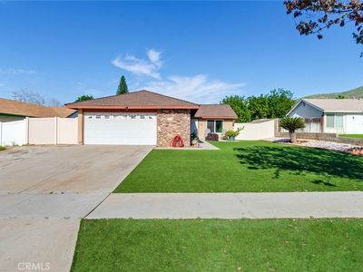 1065 Bascomb Dr, Riverside, CA, 92507