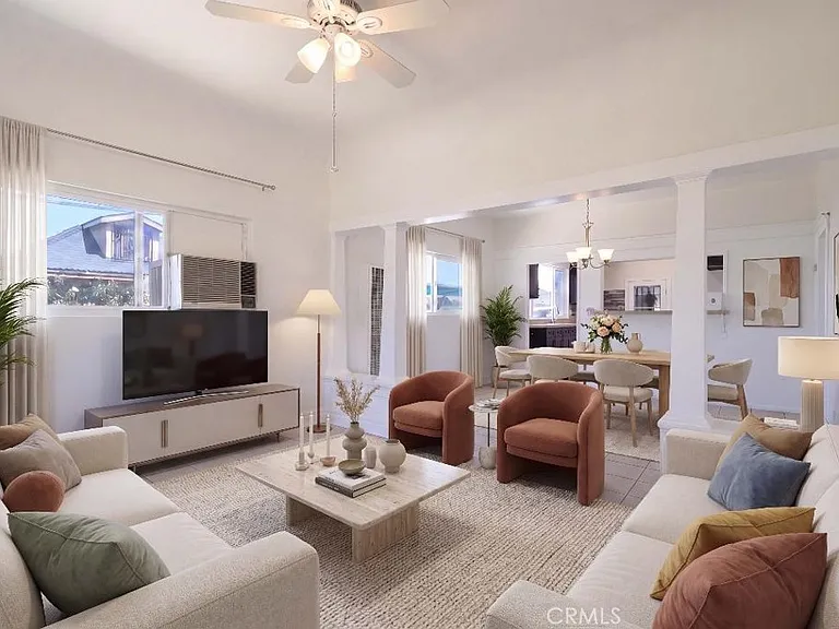 132 N Ditman Ave — Photo 3