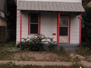 1207 E Routt Ave, Pueblo, CO 81004