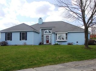 107 Palmer Rd, Richmondville, NY 12149
