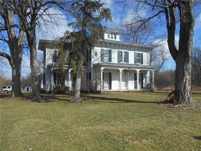 8971 County Route 87, Hammondsport, NY, 14840