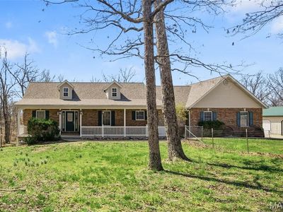 724 River Trails Rd, Union, MO, 63084
