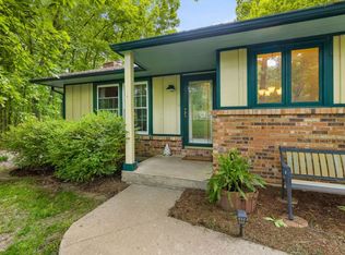 804 W Whippoorwill Cir, Columbia, MO 65203