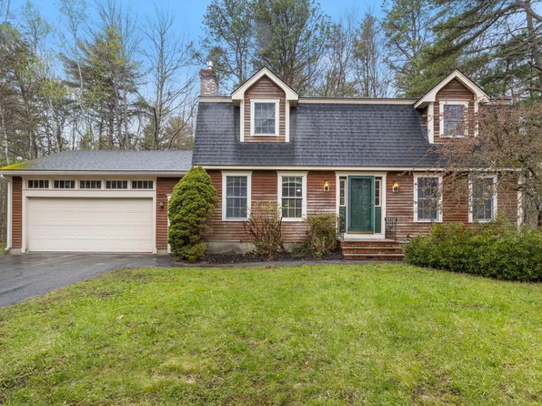 4 Schoduk Lane, Brunswick, ME 04011