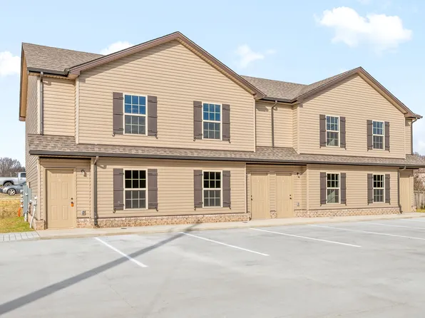 1541 Tylertown Rd #B, Clarksville, TN 37040