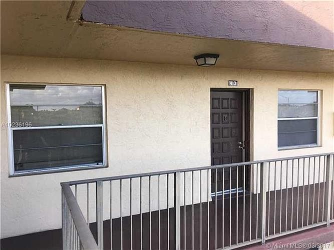 1st image of 3121 NW 47th Ter APT 413