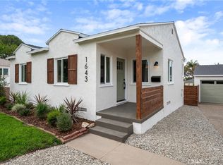 1643 265th St, Harbor City, CA 90710