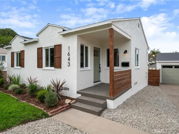 1643 265th St, Harbor City, CA 90710