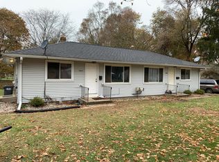 2927 Michael Ave, Kalamazoo, MI 49004