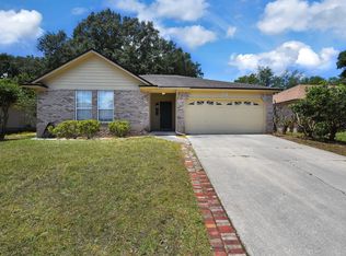 4426 Hunters Haven Ln E, Jacksonville, FL 32224