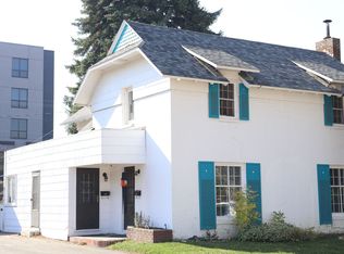 14 W Lamme St, Bozeman, MT 59715