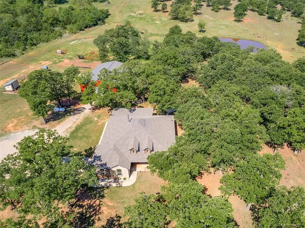 940437 S 3310th Rd, Wellston, OK 74881