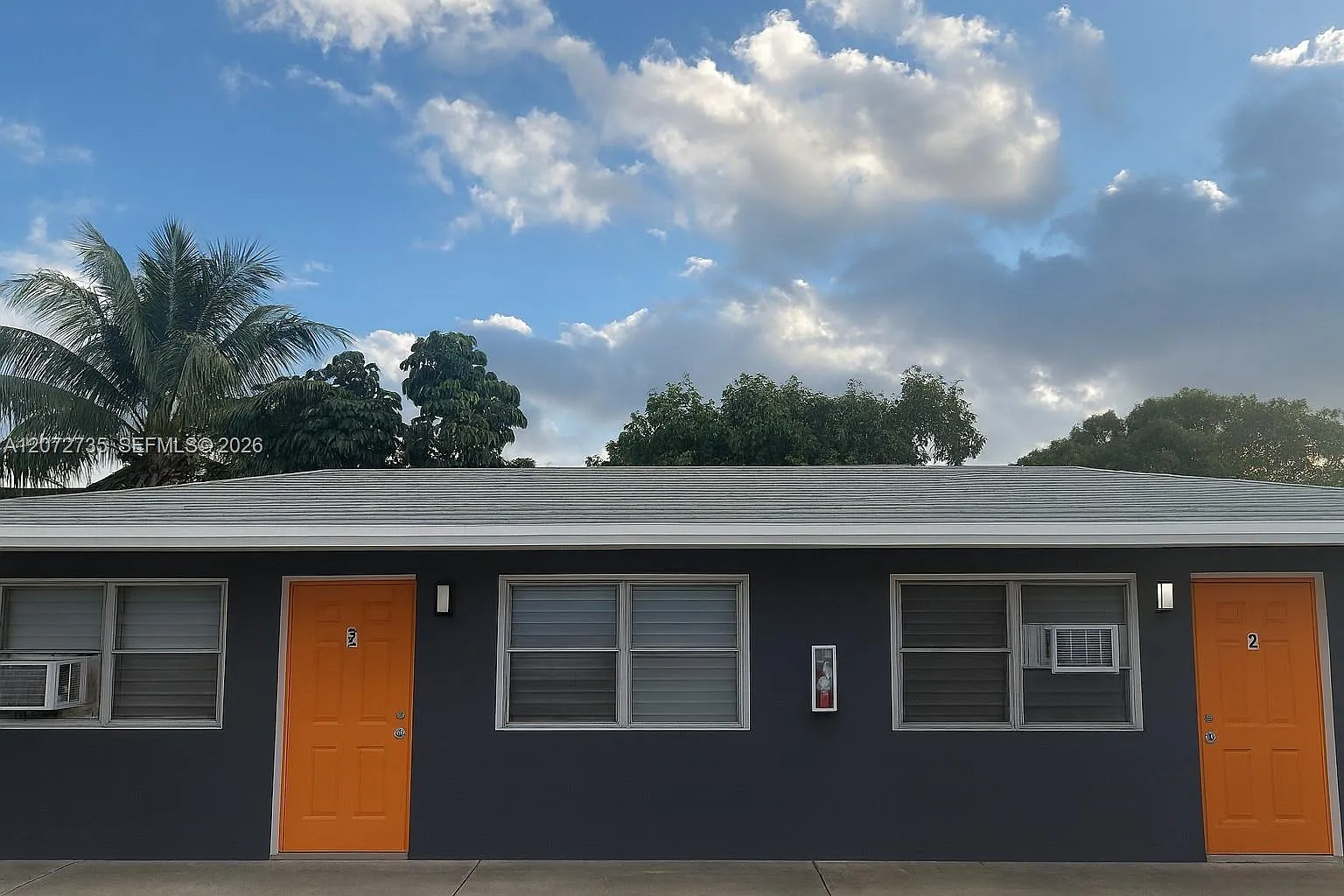 1 bed, 1.0 bath, $1,850 — Photo 1