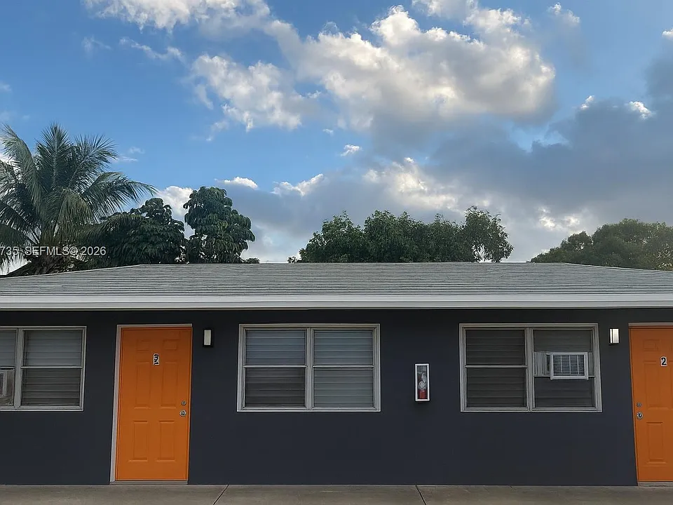 2865 NW 22nd Ave #1
