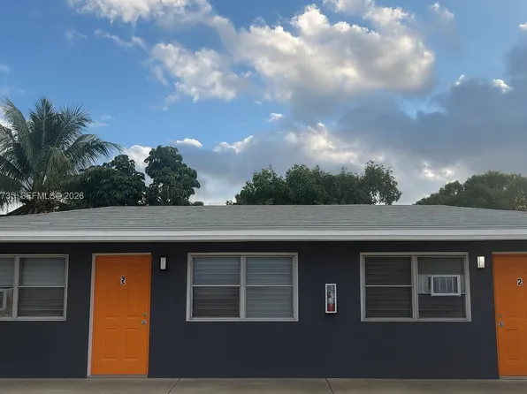 2865 NW 22nd Ave APT 1, Miami, FL 33142
