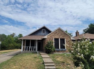 1201 Wheatfield Dr, Mesquite, TX 75149