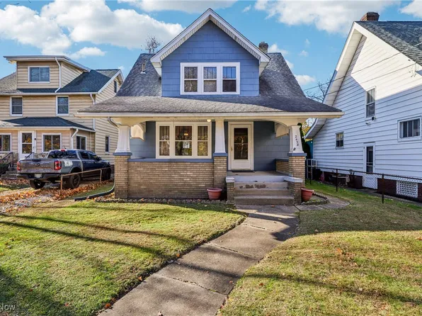 2458 East Ave, Akron, OH 44314