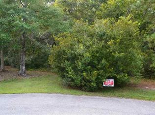 LOT 124 Jerry Ct LOT 124, Pawleys Island, SC 29585