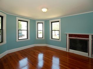 508 Heath St, Brookline, MA 02467