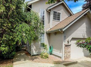 4738 SW 315th Pl, Federal Way, WA 98023
