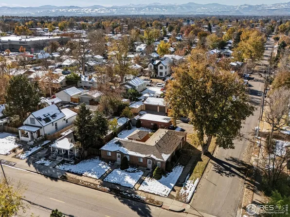 4483 Lowell Blvd, Denver, CO 80211