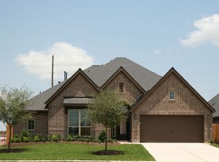 2935 Coral Sky, Sequin, TX 78155