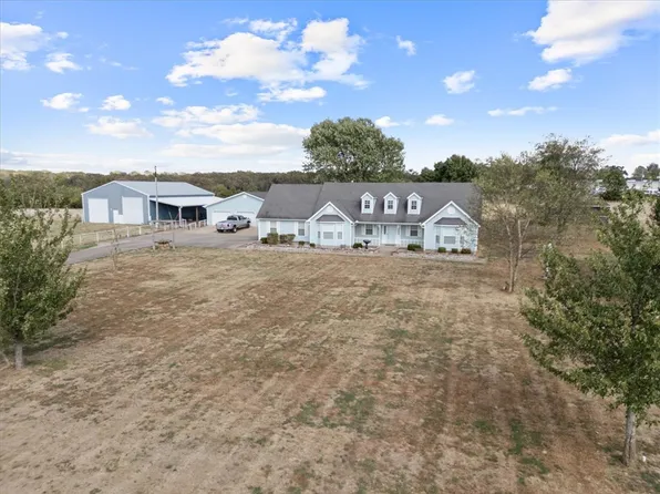 11516 Pleasant Hill Rd, Lincoln, AR 72744