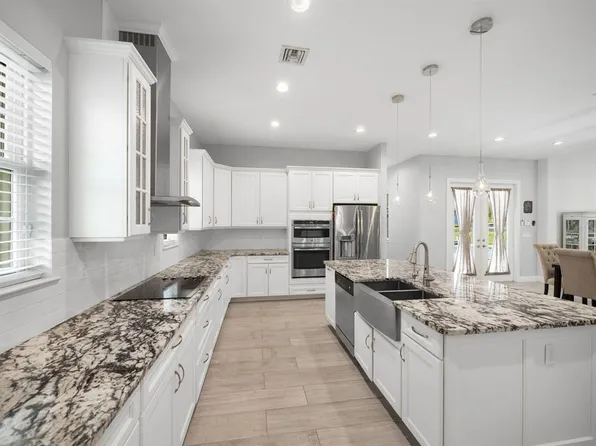 11726 SW Westcliffe Ln, Port Saint Lucie, FL 34987