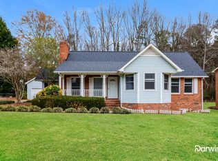11020 S Ford Rd, Charlotte, NC 28214