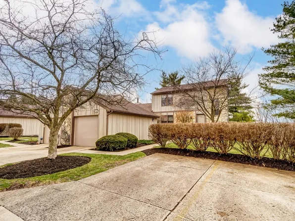 5259 Pros Dr, West Chester, OH 45069