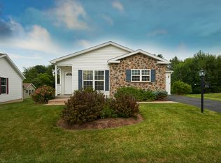 136 Rock Forge Rd, State College, PA 16803