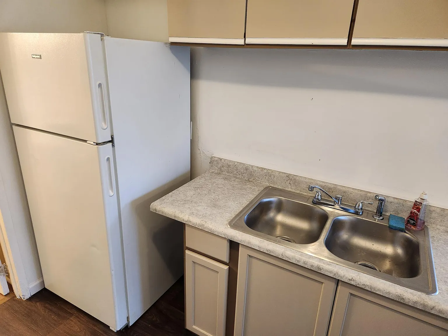2 bed, 1.5 bath, 1012 sqft, $1,400 — Photo 4