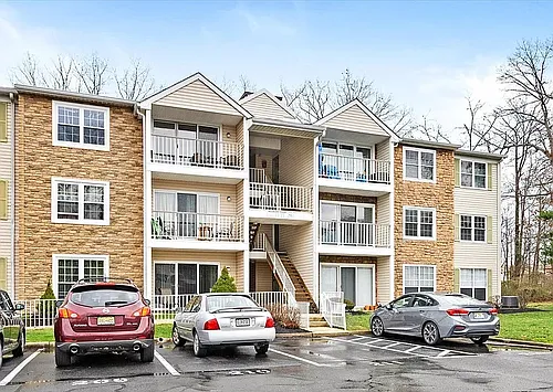 58 Mulberry Ct #58 Photo 1