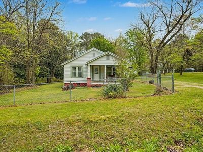 115 Price St, Bremen, GA, 30110