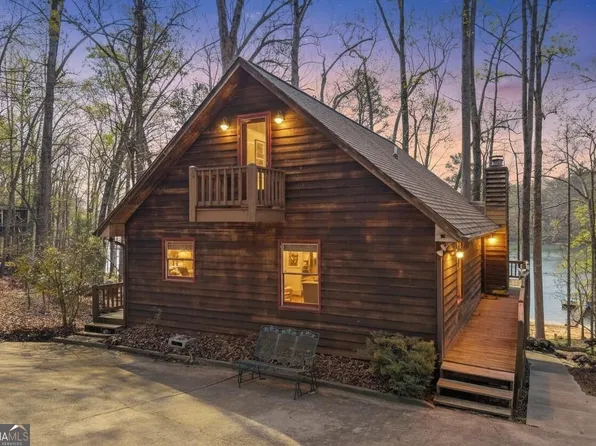 415 Kenwood Dr, Westminster, SC 29693