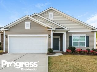 9213 Bengali Cres, Charlotte, NC 28213