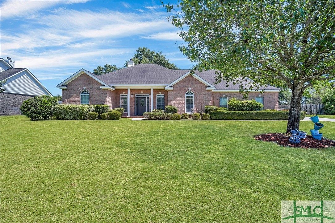 110 Saint Matthews Rd, Guyton, GA 31312 Zillow