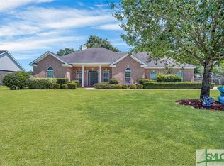 110 Saint Matthews Rd, Guyton, GA 31312