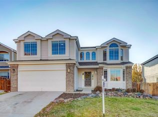 241 S Pembrook St, Castle Rock, CO 80104
