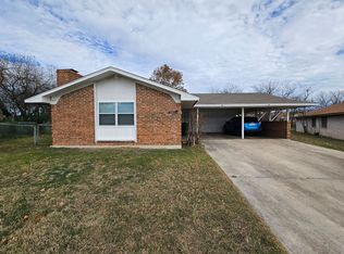 2203 Wheeler Cir #A & B, Killeen, TX 76549